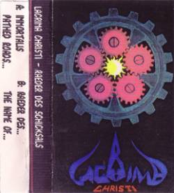 Lacrima Christi : Räder des Schicksals